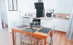 Bel appartement tout équipé